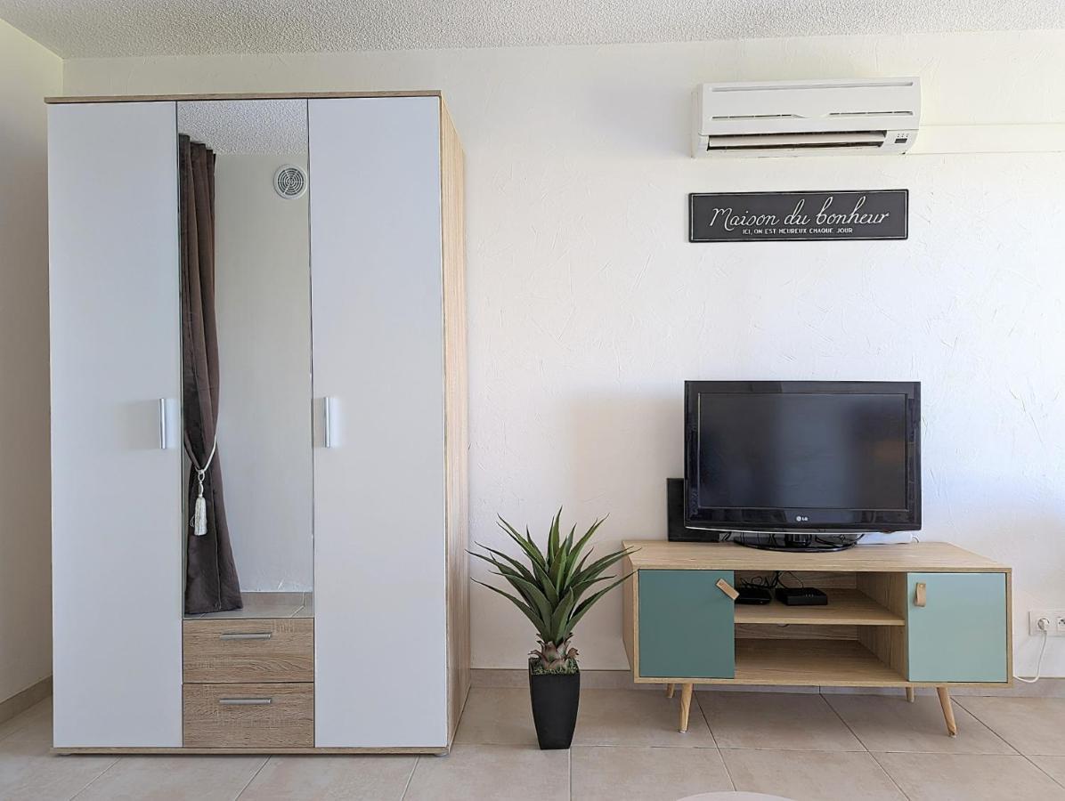 Appartamento Proche Port Et Avec Wifi Et Climatisation