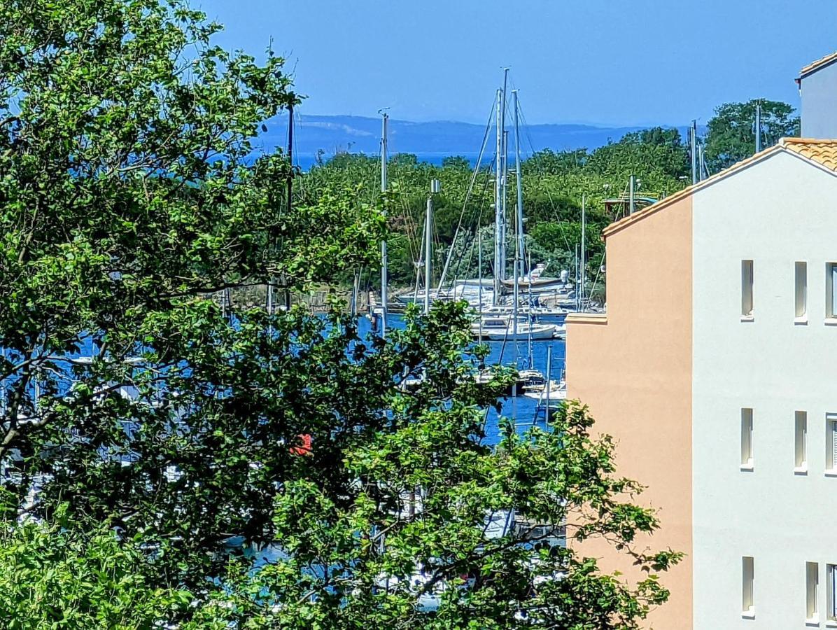 Proche Port Et Avec Wifi Et Climatisation Appartamento Agde