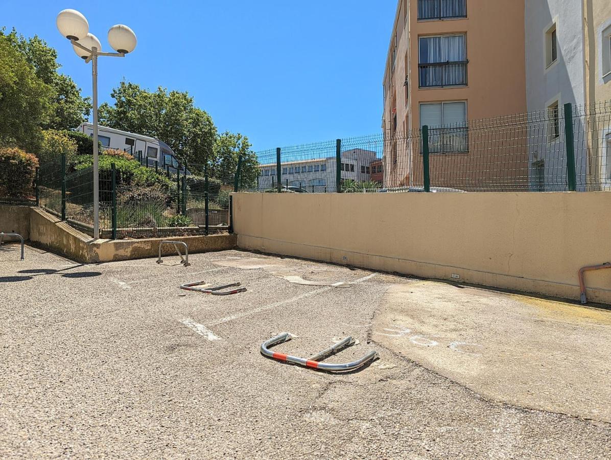 Proche Port Et Avec Wifi Et Climatisation Appartamento Agde