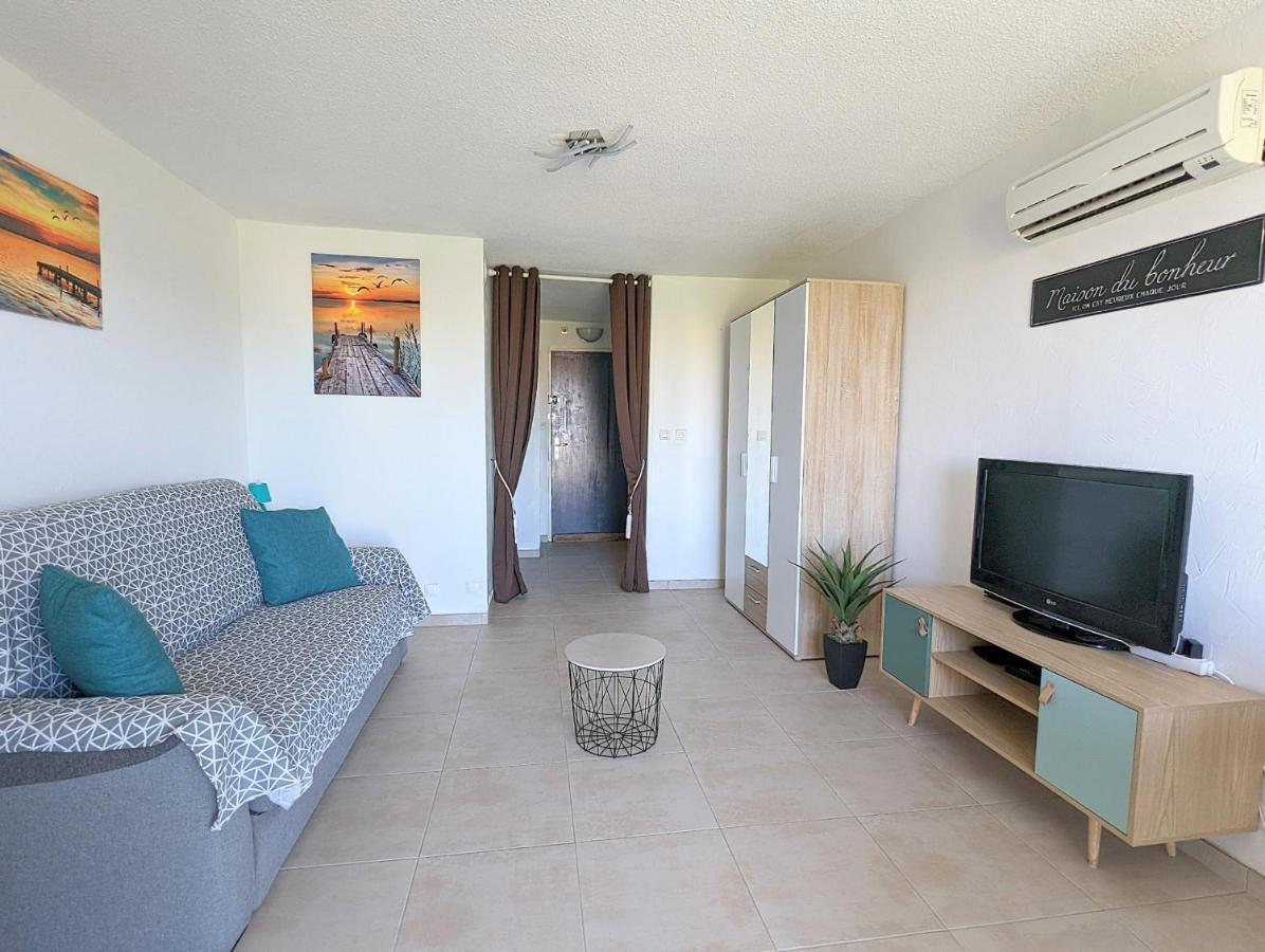 Proche Port Et Avec Wifi Et Climatisation Apartment *