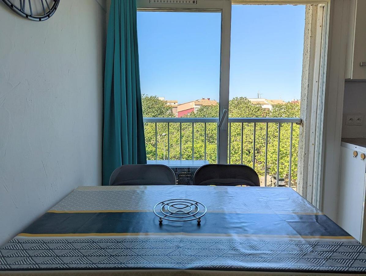 Proche Port Et Avec Wifi Et Climatisation Apartment *