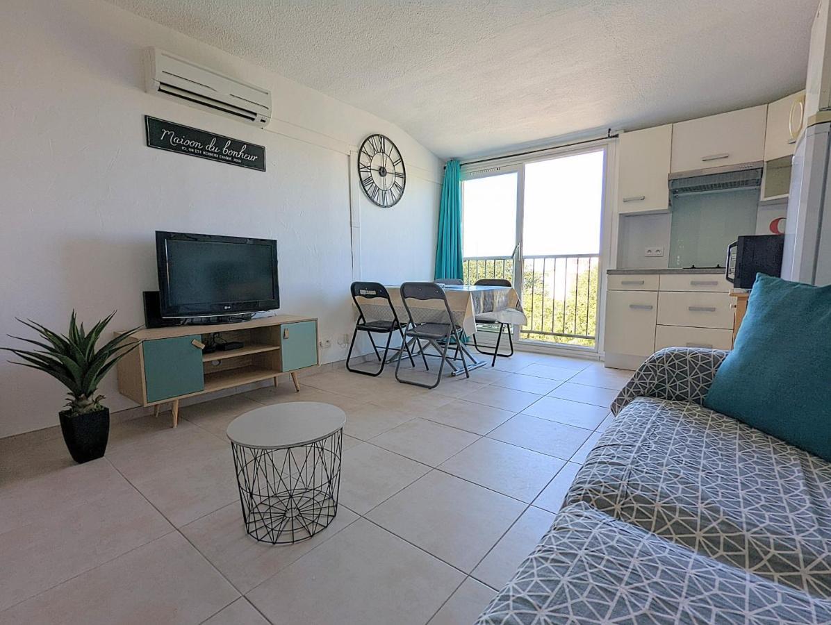 Proche Port Et Avec Wifi Et Climatisation Appartement Agde