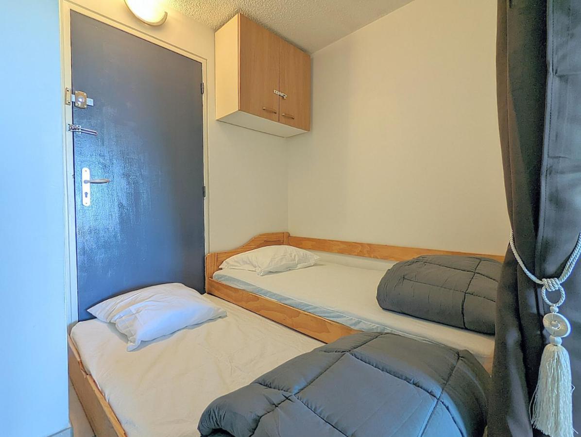 Apartment Proche Port Et Avec Wifi Et Climatisation