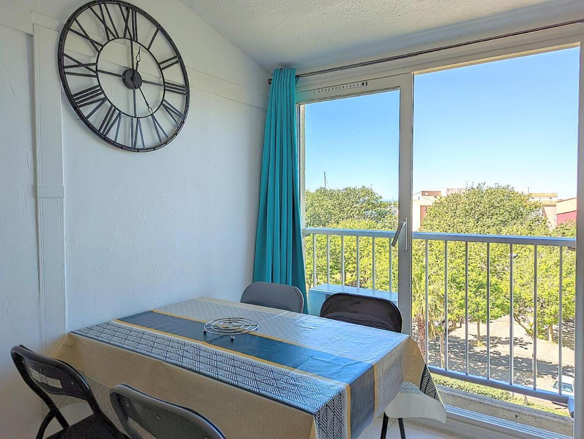 Proche Port Et Avec Wifi Et Climatisation * Agde