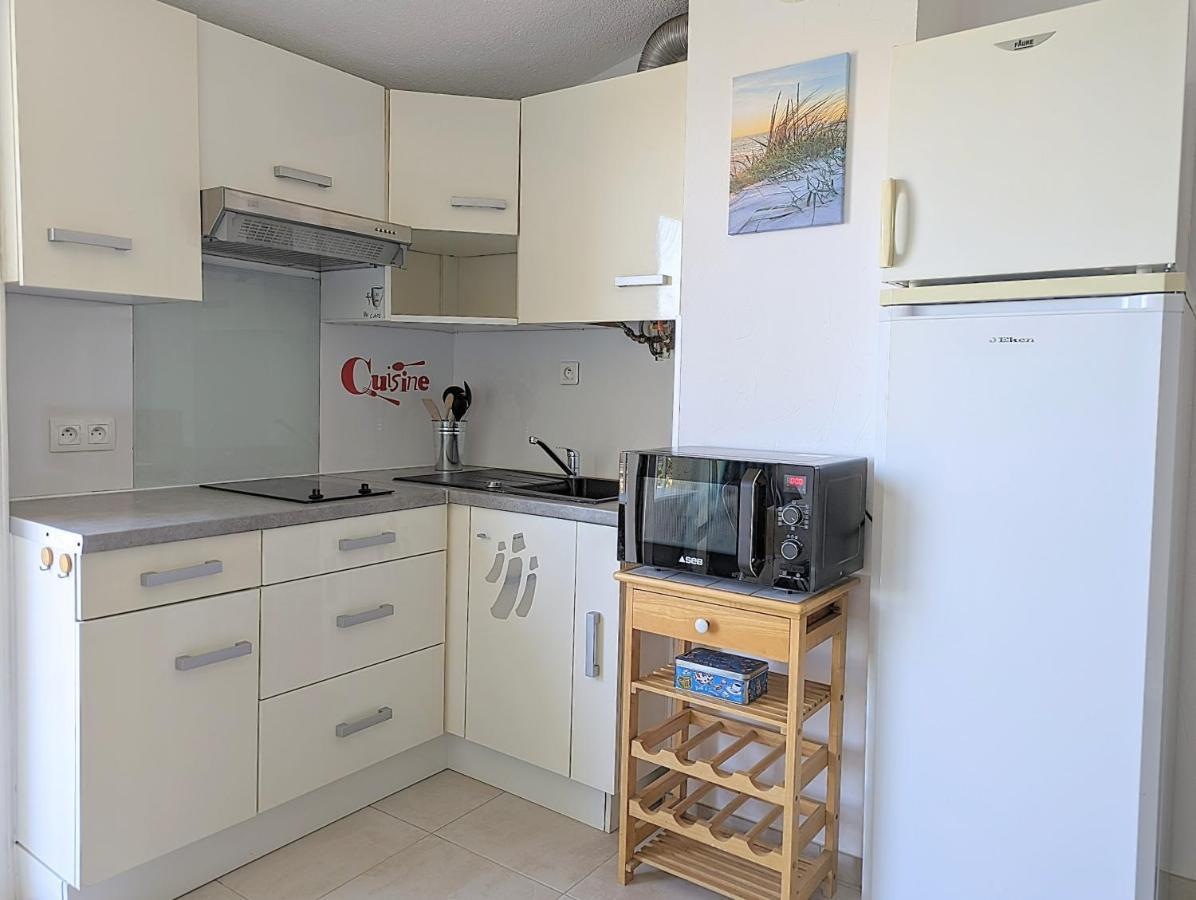 Appartement Proche Port Et Avec Wifi Et Climatisation *